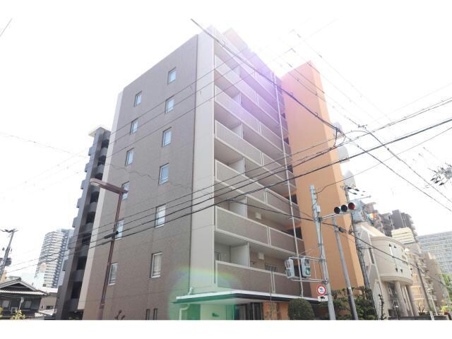  アーバンヴィラ