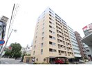 エステムプラザ梅田WESTの外観