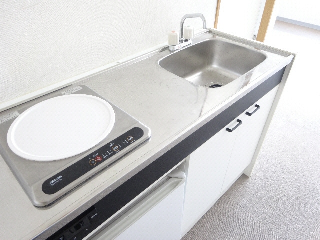  メガロコープ福島