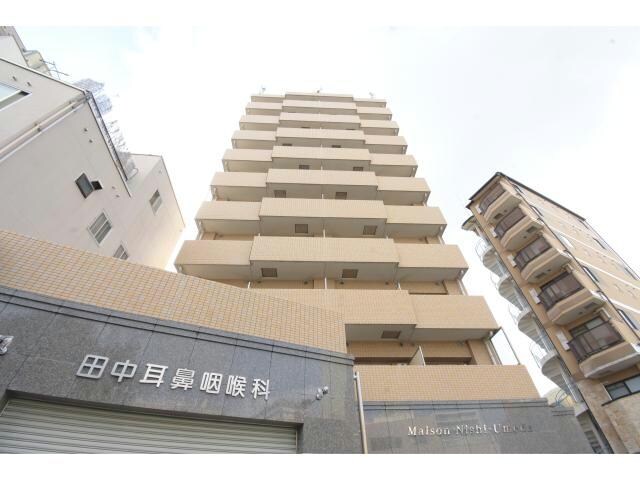  メゾン西梅田