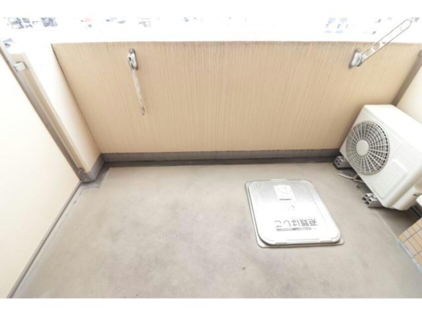  メゾン西梅田