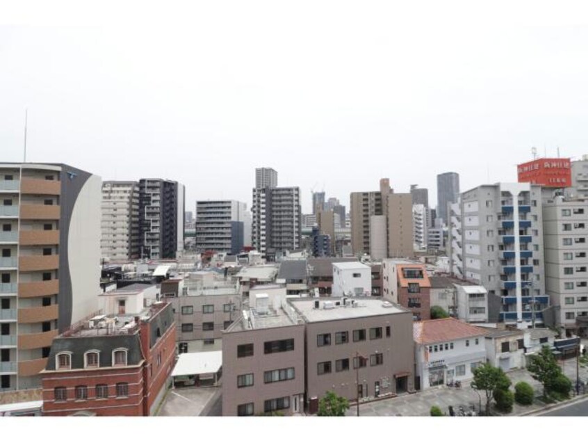  メゾン西梅田