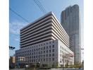 公益財団法人日本生命済生会日本生命病院(病院)まで663m プレミュール阿波座