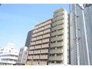 ラ・フォンテ海老江の外観