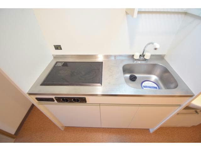  ラ・フォンテ海老江