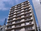 エスポアール福島の外観