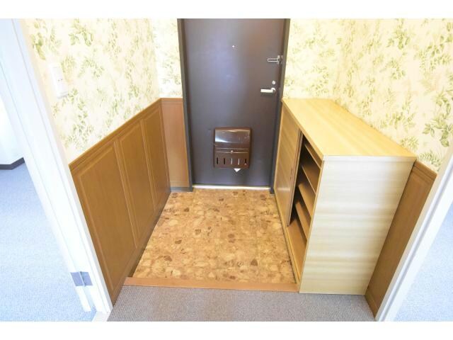  ルイシャトレ中之島