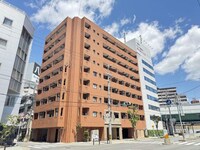 プレサンスセンターコア大阪