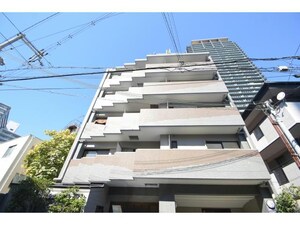 ヴィクトリー鷺洲