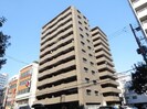 パルシオ福島の外観