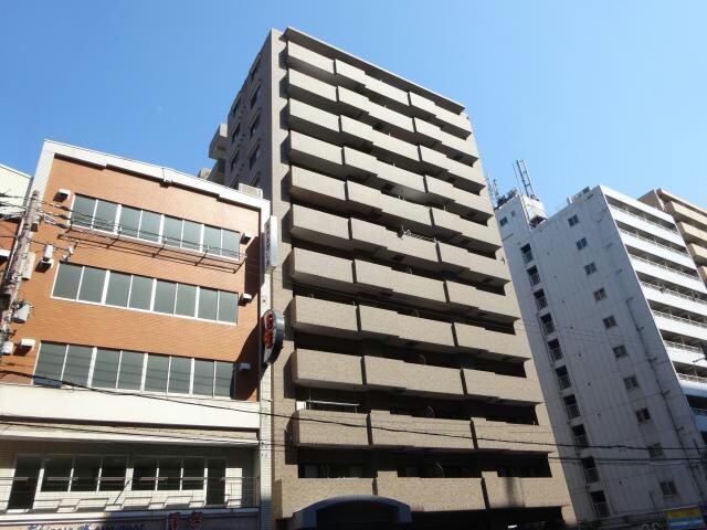  パルシオ福島