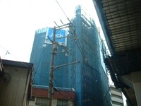 ビガーポリス101扇町