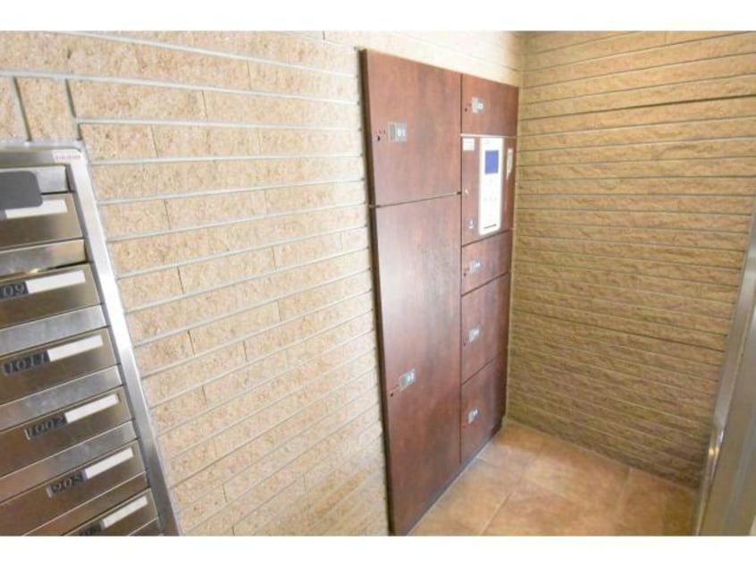  アルグラッド野田阪神