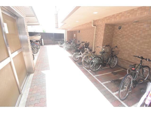  アルグラッド野田阪神