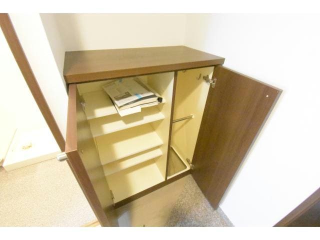  アルグラッド野田阪神