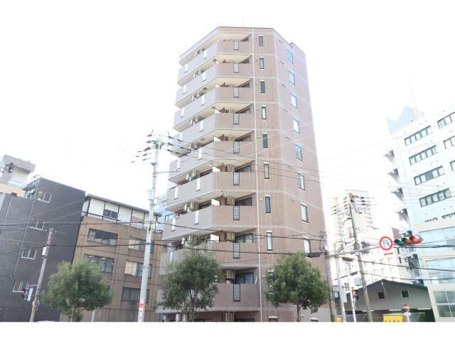  プレジール福島
