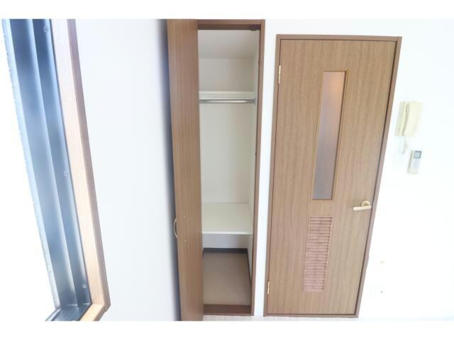 プレジール福島