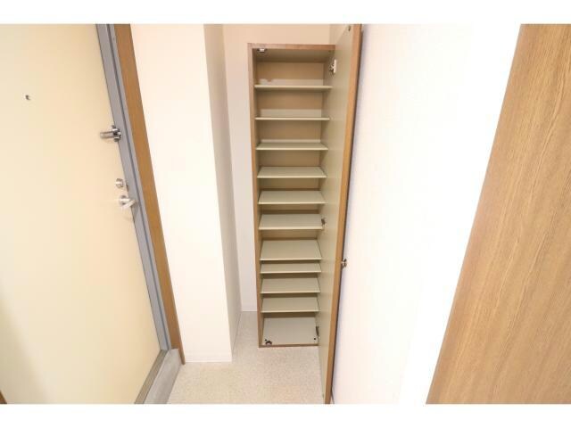  プレジール福島