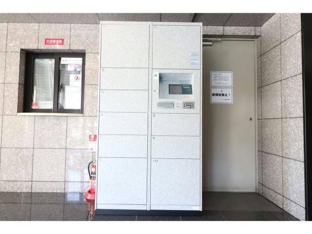  リーガル北梅田