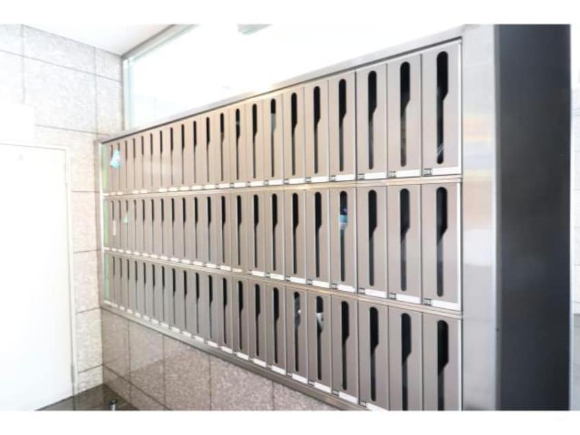  リーガル北梅田