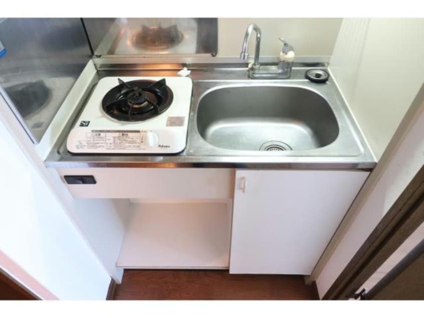  リーガル北梅田