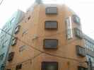 ハイツ福島の外観