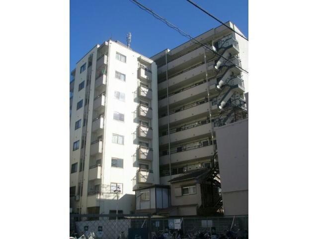  シャンクレール塚本