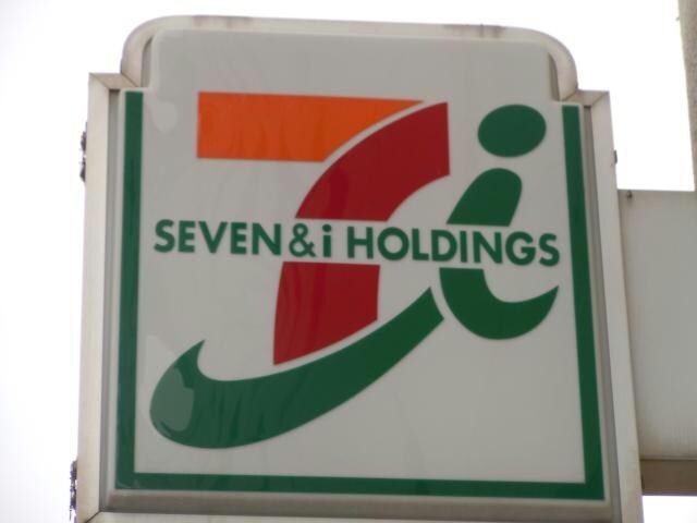 セブンイレブン大阪柏里3丁目店(コンビニ)まで398m シャンクレール塚本