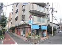 ストークマンション野田阪神