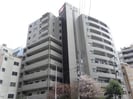 セレッソコート北梅田の外観