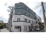 銀水ビル