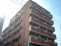 ブランコート姫島公園