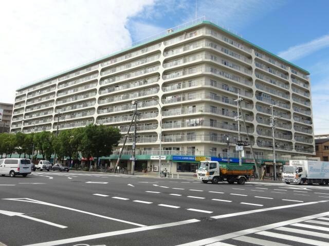  野田パークマンション