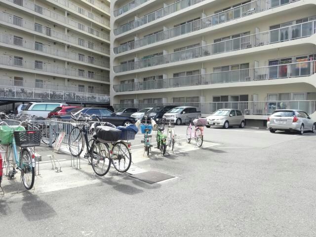  野田パークマンション