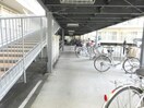  野田パークマンション