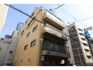 福島ウネビハイツ