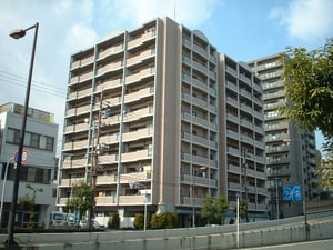 チュリス北梅田