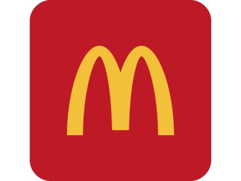 マクドナルド福島店(その他飲食（ファミレスなど）)まで136m サンフラット