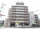 アルグラッド鷺洲公園の外観