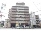 アルグラッド鷺洲公園の外観