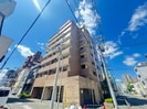 アルグラッド吉野の外観