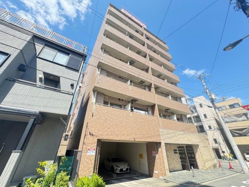  アルグラッド吉野