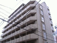 パークハイムうつぼ