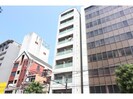 W.O.B FUKUSIMAの外観