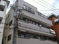 田中マンション