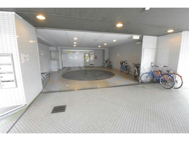  阪神ハイグレードマンション7番館