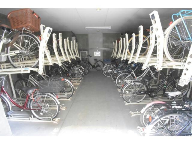  阪神ハイグレードマンション7番館