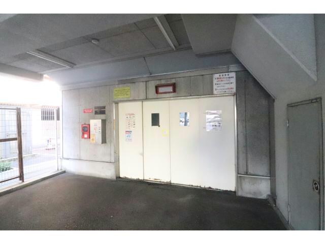  シティレジデンス福島Ⅹ