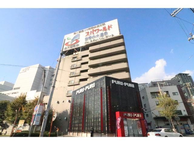  阪神ハイグレードマンション15番館