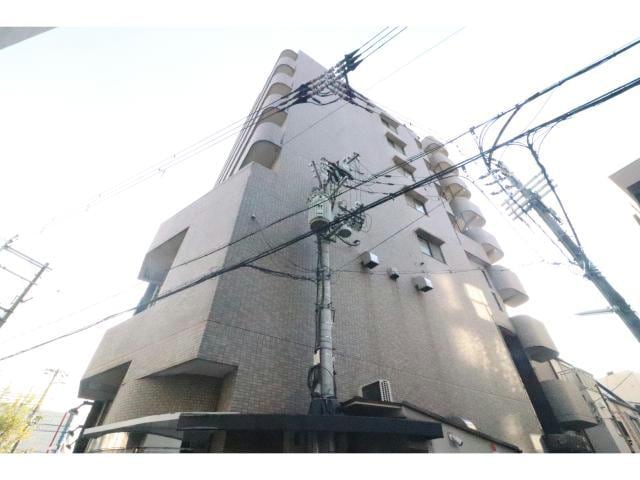  阪神ハイグレードマンション15番館
